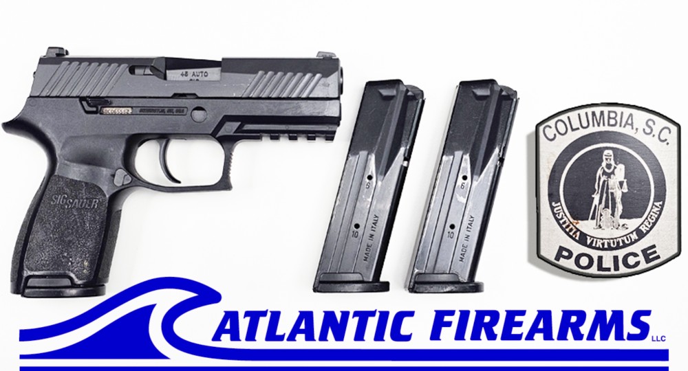 atlanticfirearms.com
