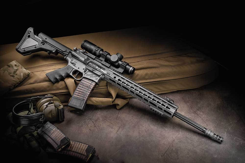 10 Best AR15 Rifles in 2021 (with Pictures and Prices) The Armory