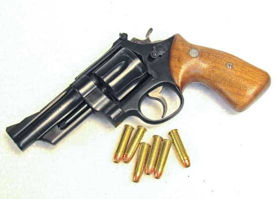 gunsmagazine.com