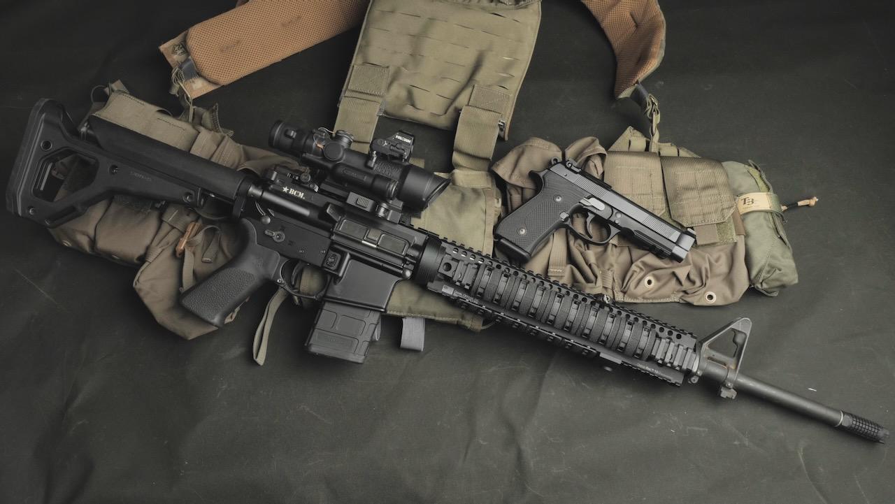 www.everydaymarksman.co
