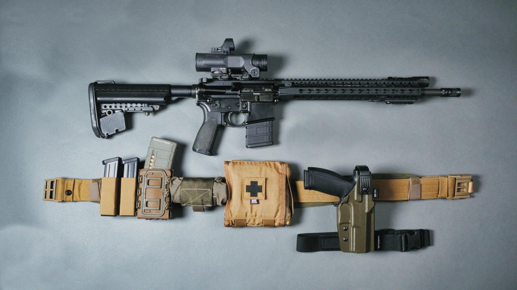 www.everydaymarksman.co
