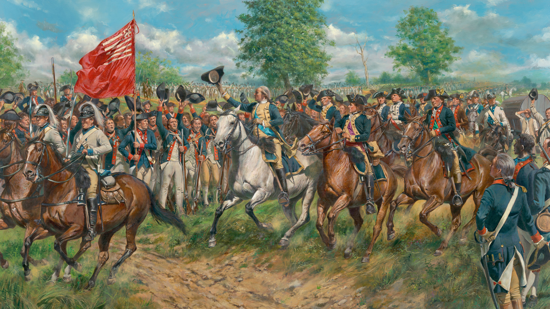 www.americanrifleman.org
