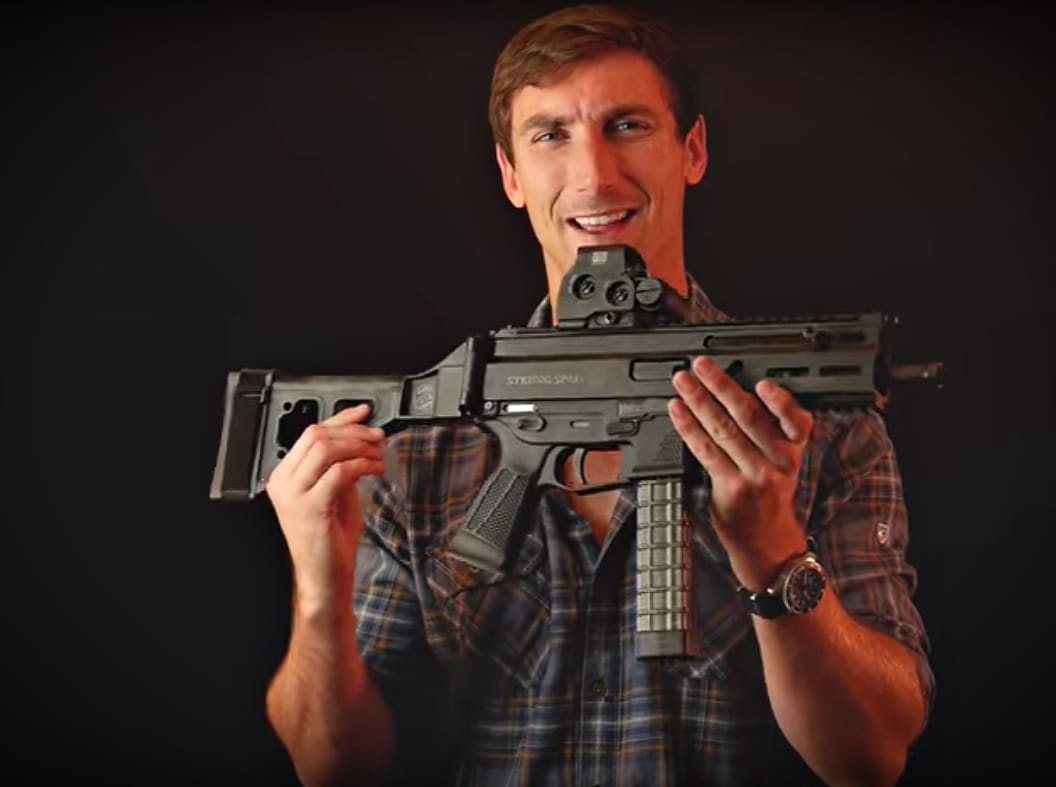 gunmagwarehouse.com
