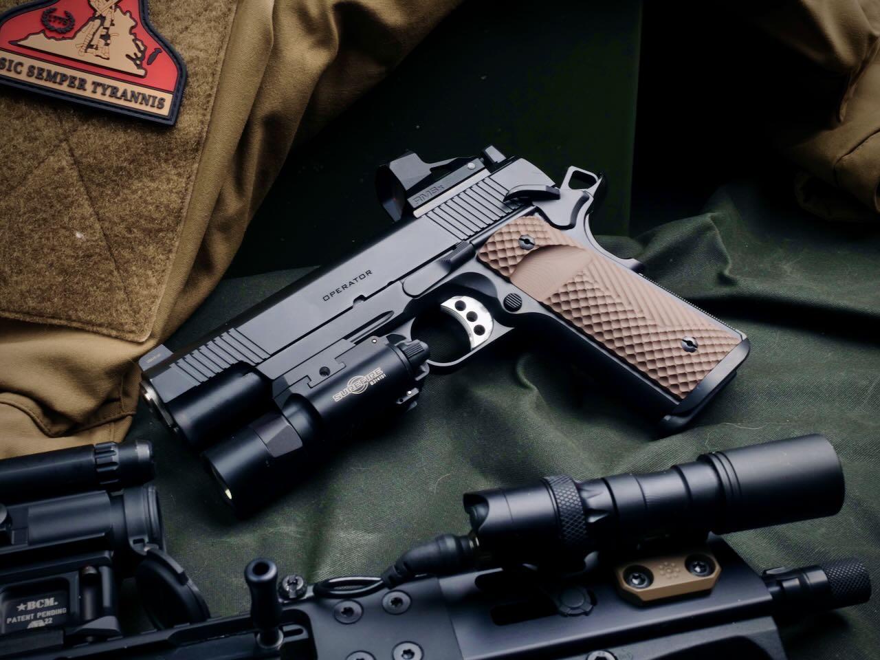 www.everydaymarksman.co