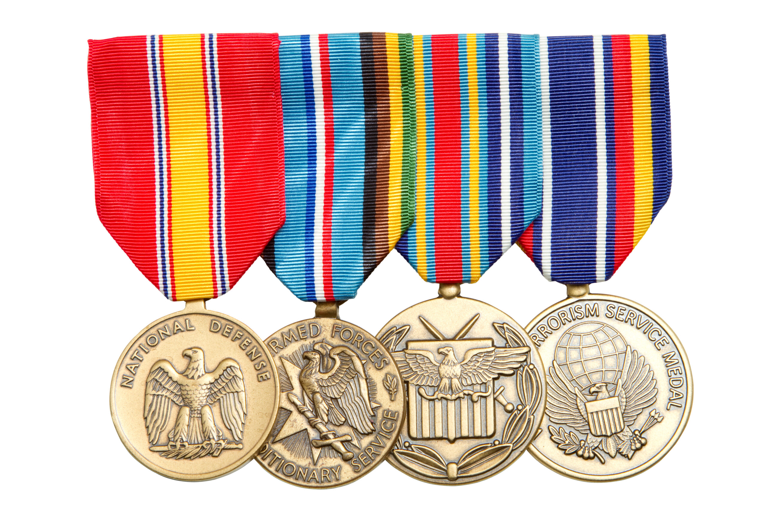 themilitarywallet.com