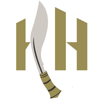 kukrihouse.com