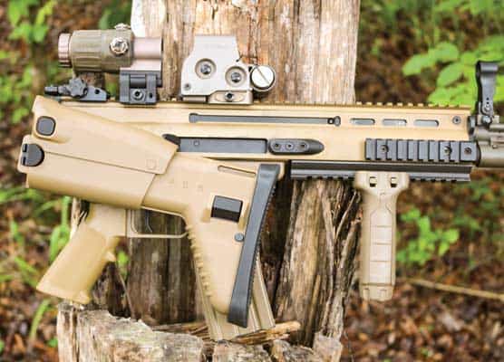 gunsmagazine.com