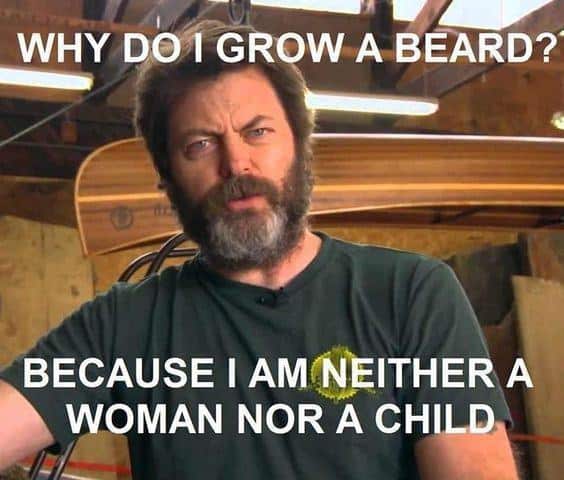 why-do-i-grow-a-beard-beacuse-i-am-neither-a-woman-nor-a-child-meme.jpg