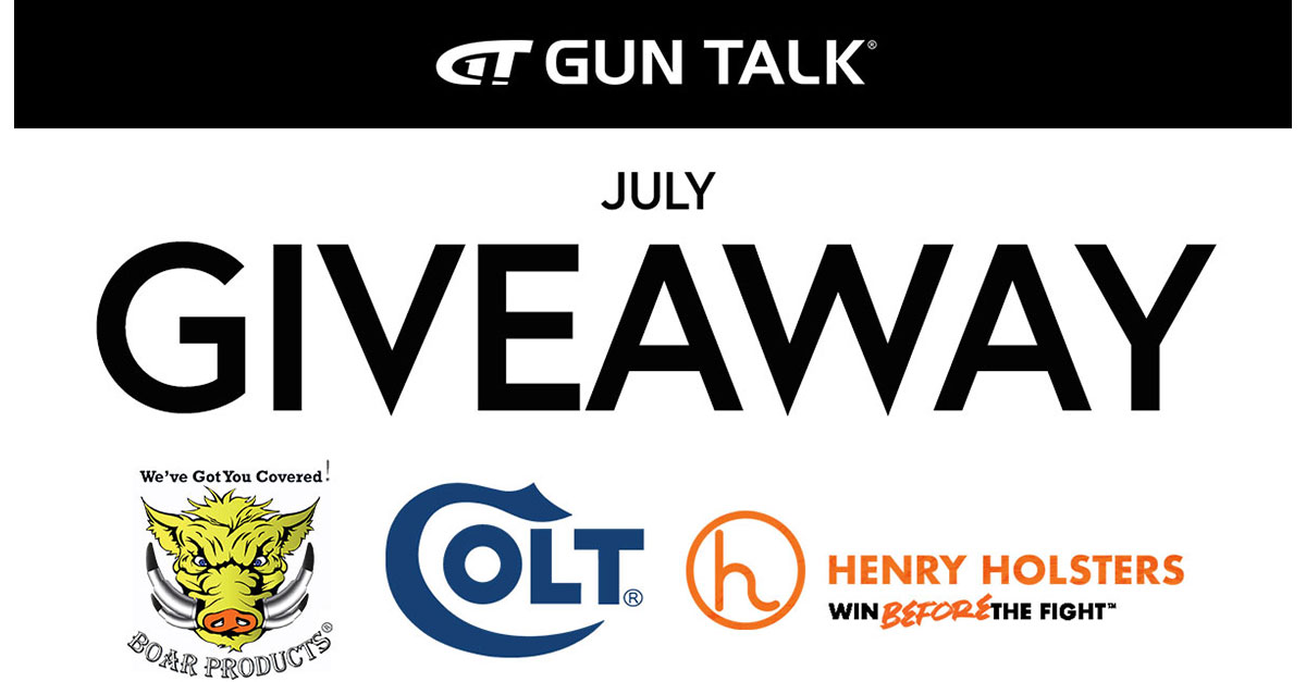 guntalk.com