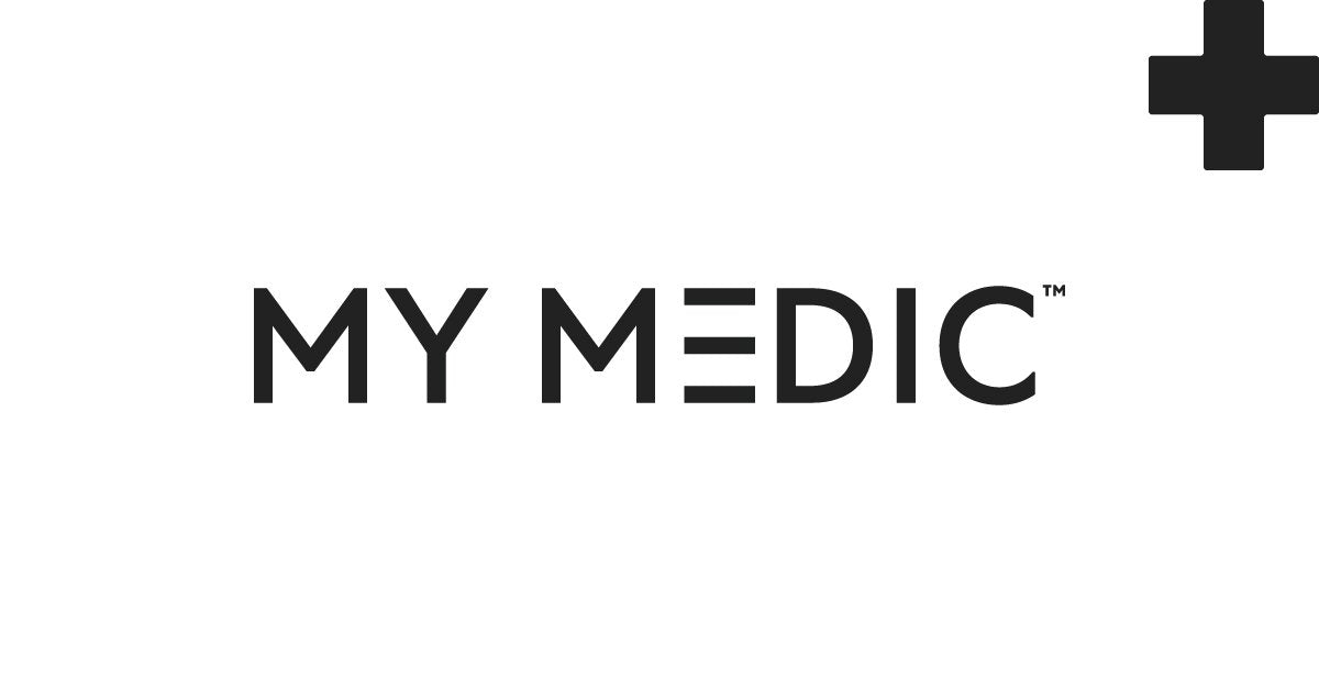 mymedic.com