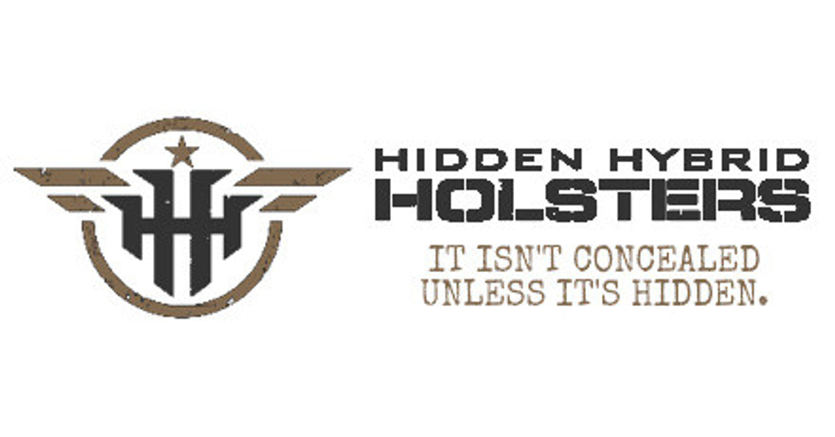 hiddenhybridholsters.com