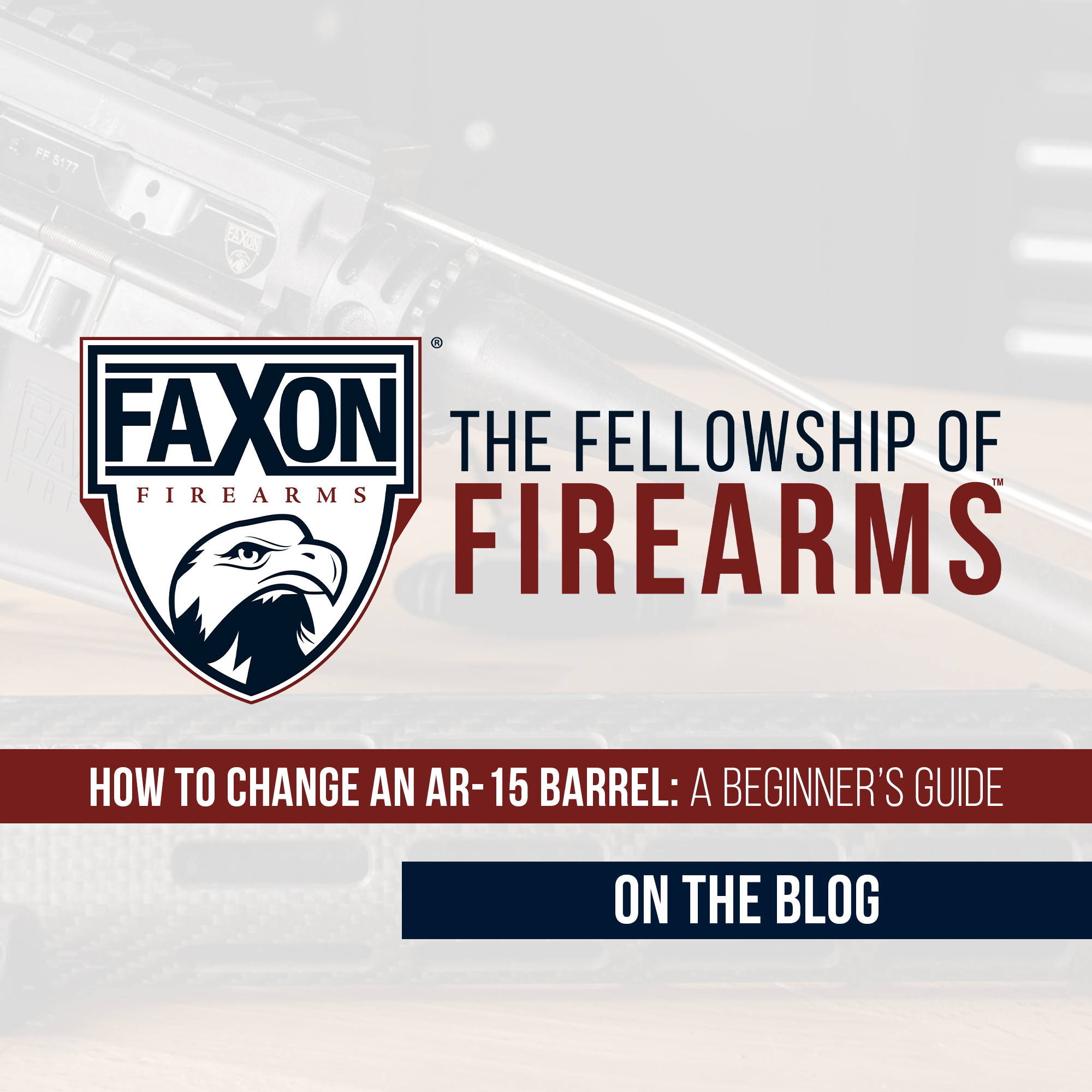 faxonfirearms.com