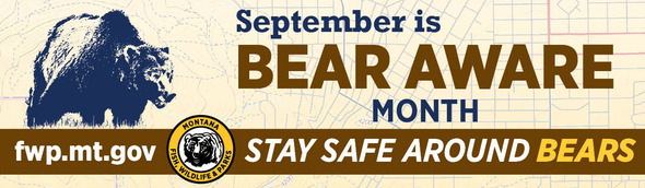 bear aware footer bear aware footer