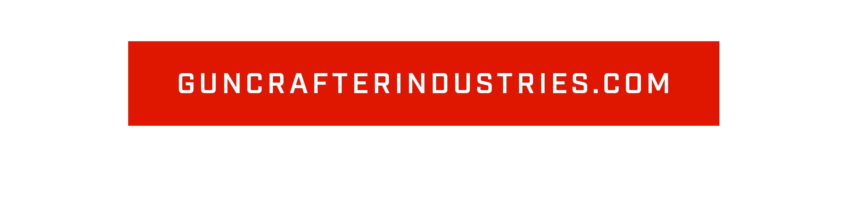 Guncrafter Industries Website Guncrafter Industries Website