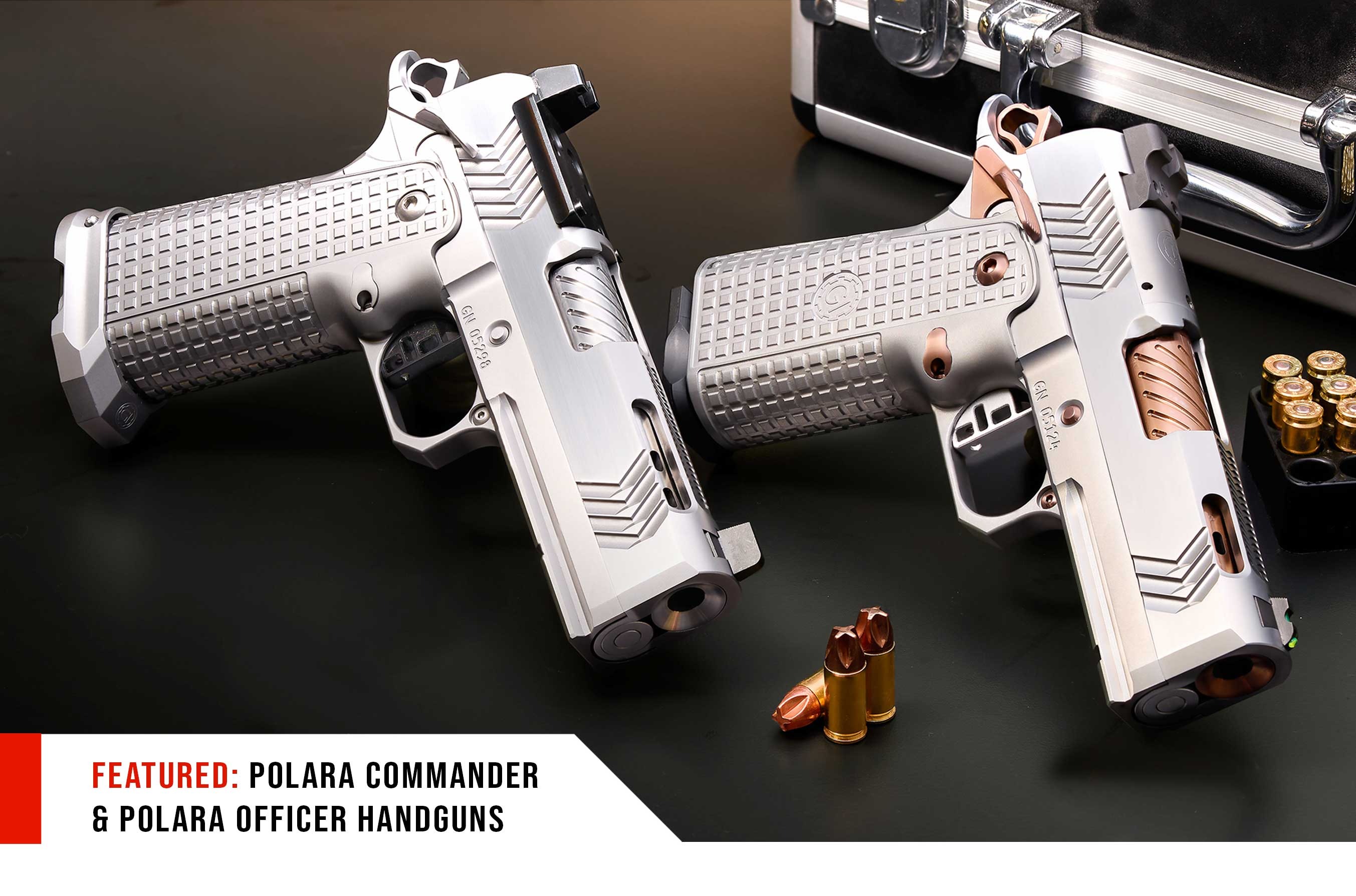 Guncrafter Industries Guncrafter Industries