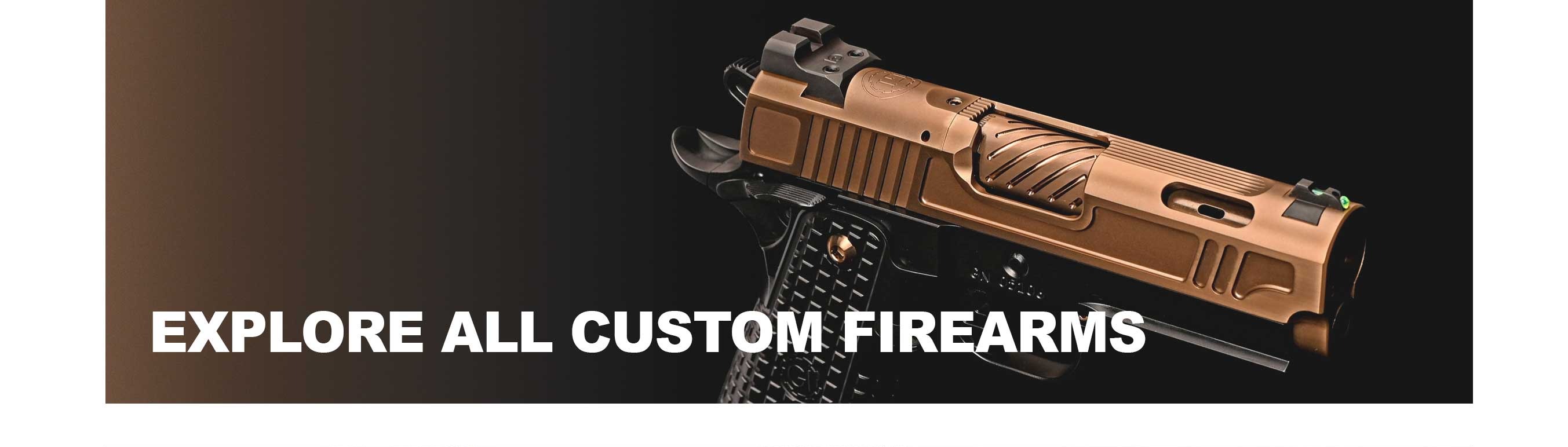 Guncrafter Industries | Explore All Custom Firearms Guncrafter Industries | Explore All Custom Firearms