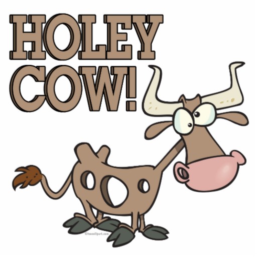Funny Cows Cartoon - ClipArt Best