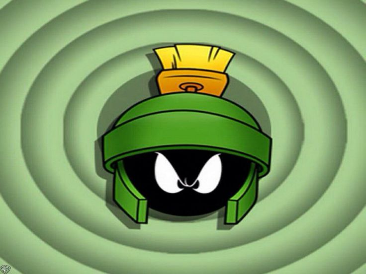 38 curated MARVIN THE MARTIAN ideas by aircombat_98155 ...