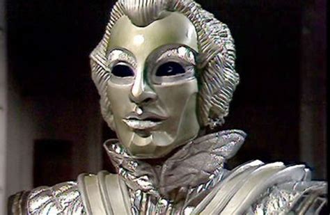 'Doctor Who' Rogues Gallery: The Robots (Of Death ...