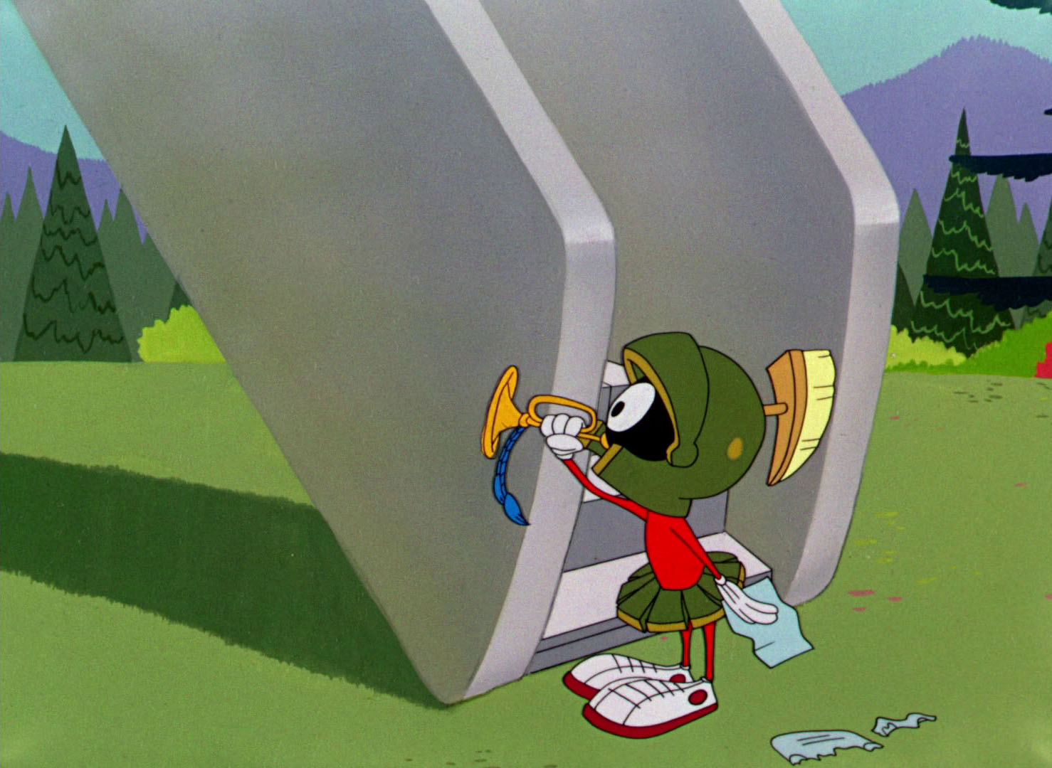 The Hasty Hare/Gallery | Looney Tunes Wiki | FANDOM ...