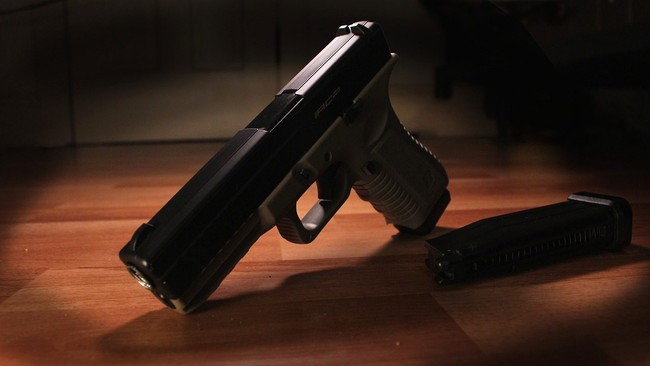bearingarms.com