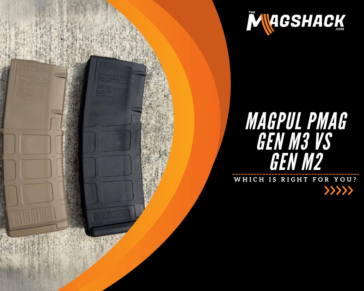 themagshack.com