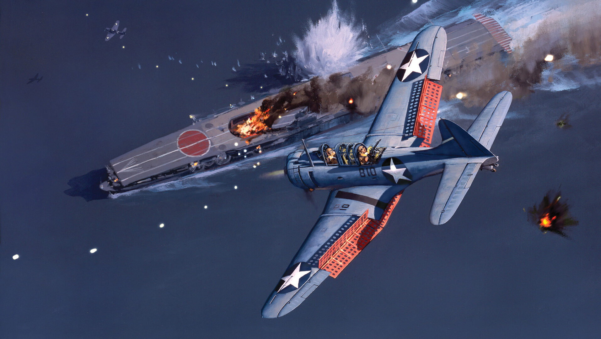warfarehistorynetwork.com
