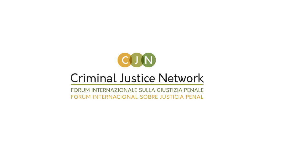 www.criminaljusticenetwork.eu