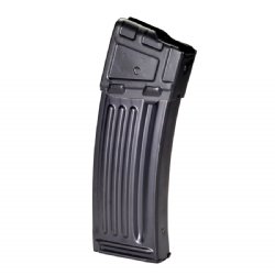 GERMAN HK33 30RD STEEL MAGAZINE NEW, CURRENT PRODUCTION