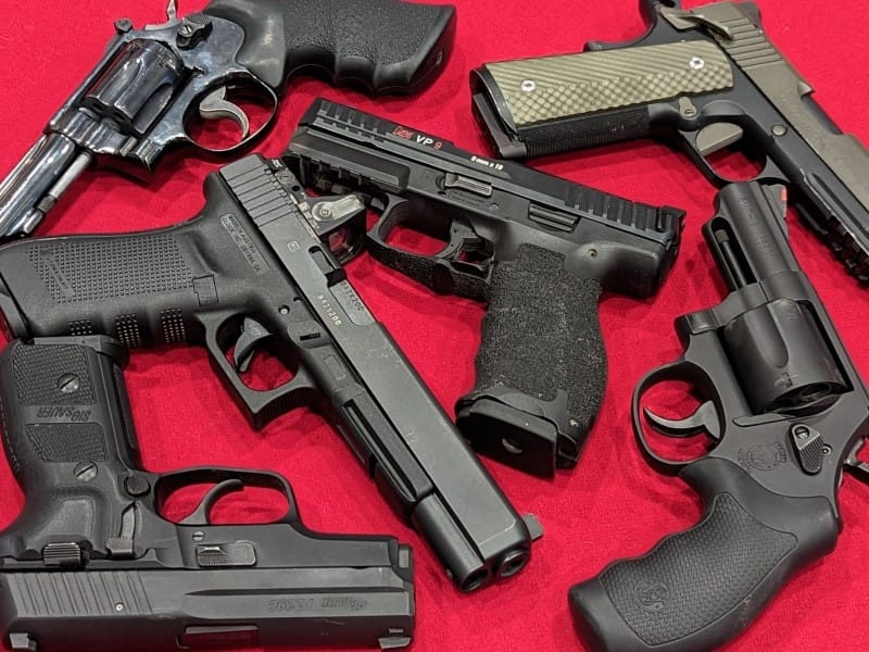 Know your trigger | The Armory Life Forum