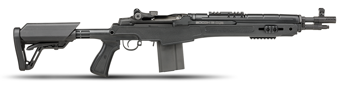 M1A™ SOCOM 16 CQB