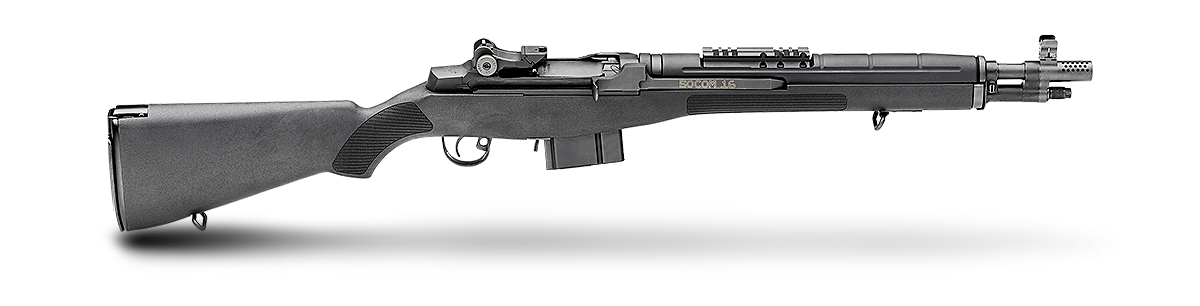 M1A™ SOCOM 16