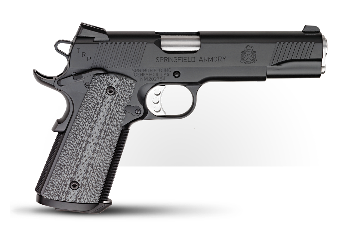 1911 TRP™ Series