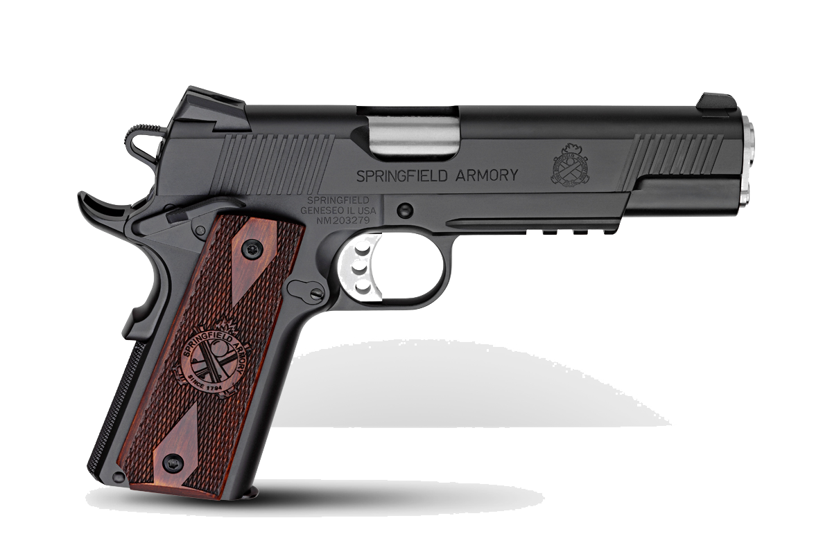 1911 Loaded Operator®