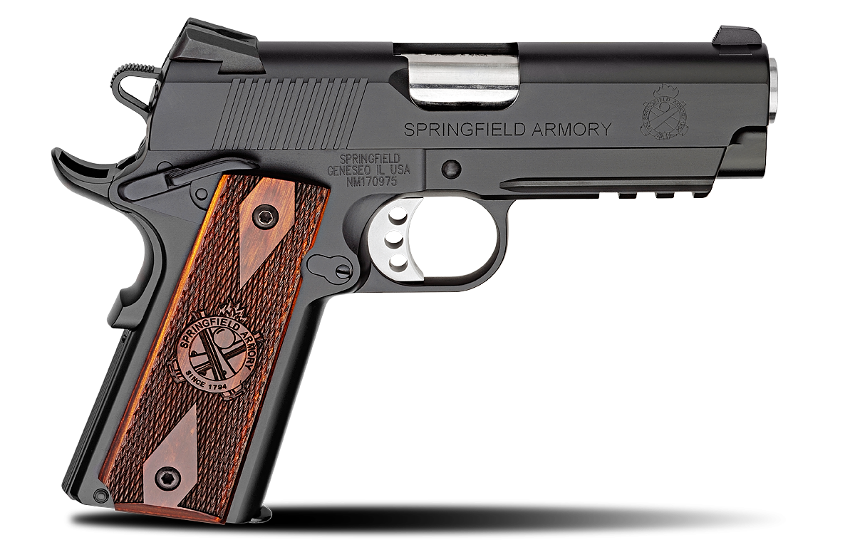 1911 Champion Operator®