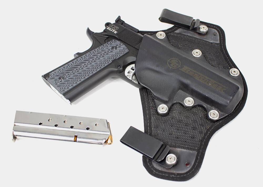 StealthGear Holsters