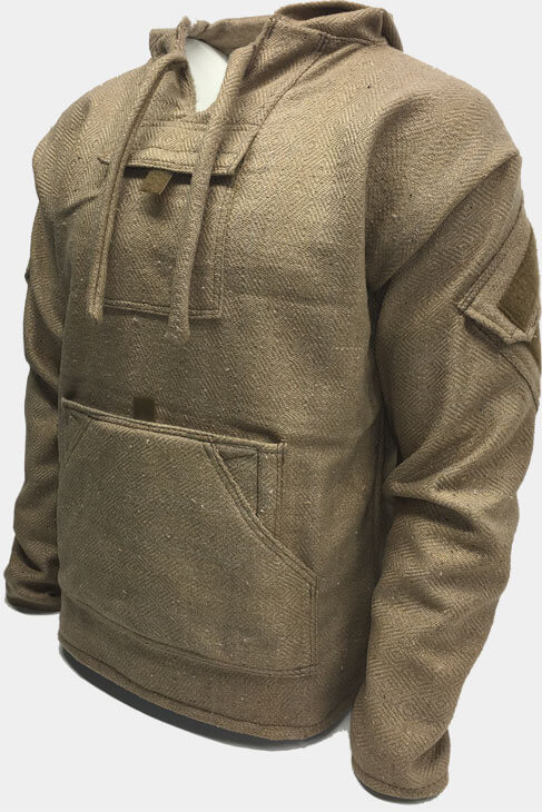 Tactical baja hoodie sale