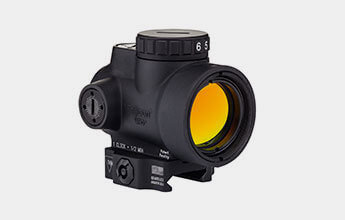 Trijicon MRO