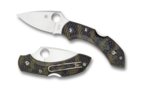 Spyderco Dragonfly 2