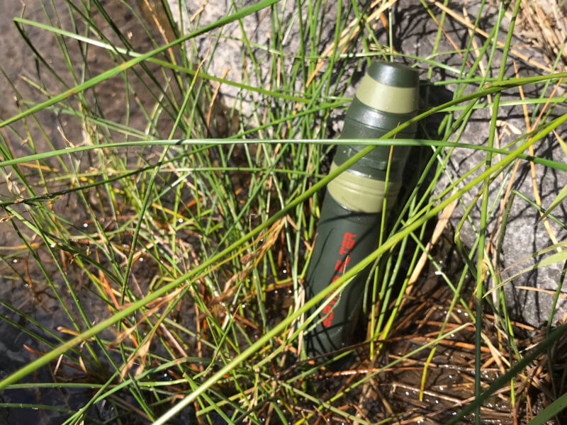 Survivor Filter Field Tested The Armory Life