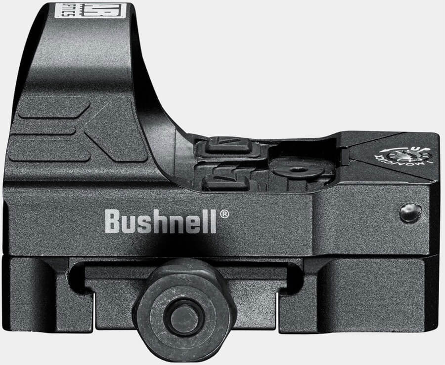 Bushnell First Strike 2.0