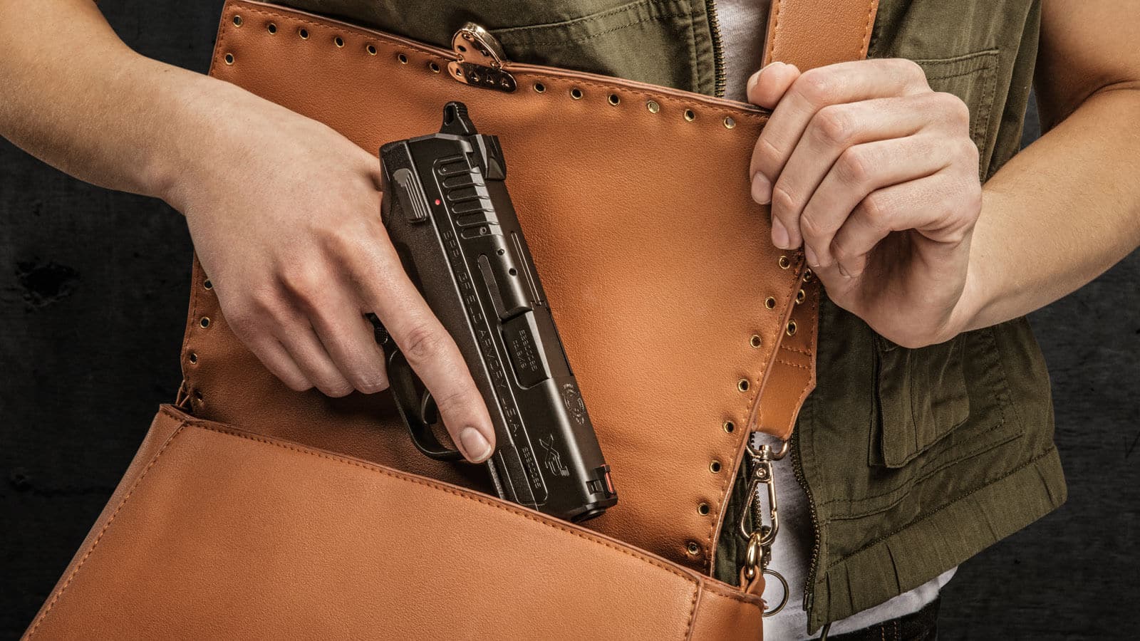 Concealment Considerations Choosing Your Carry Method The Armory Life