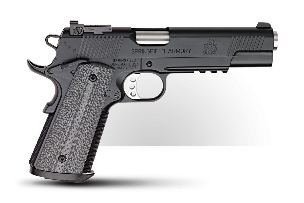 1911 TRP™ Operator®