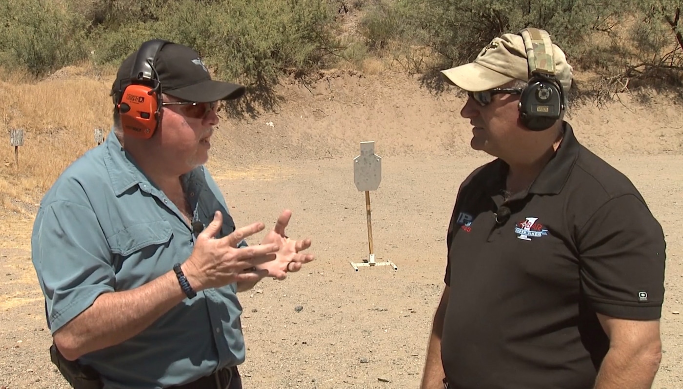 understanding double tap