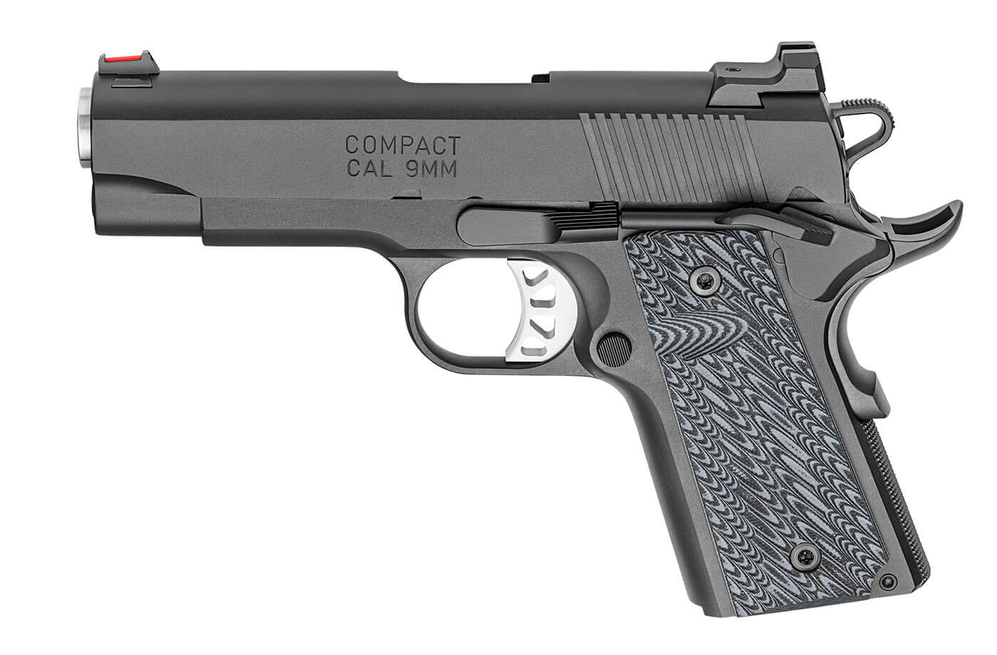 RO Elite Compact 9mm