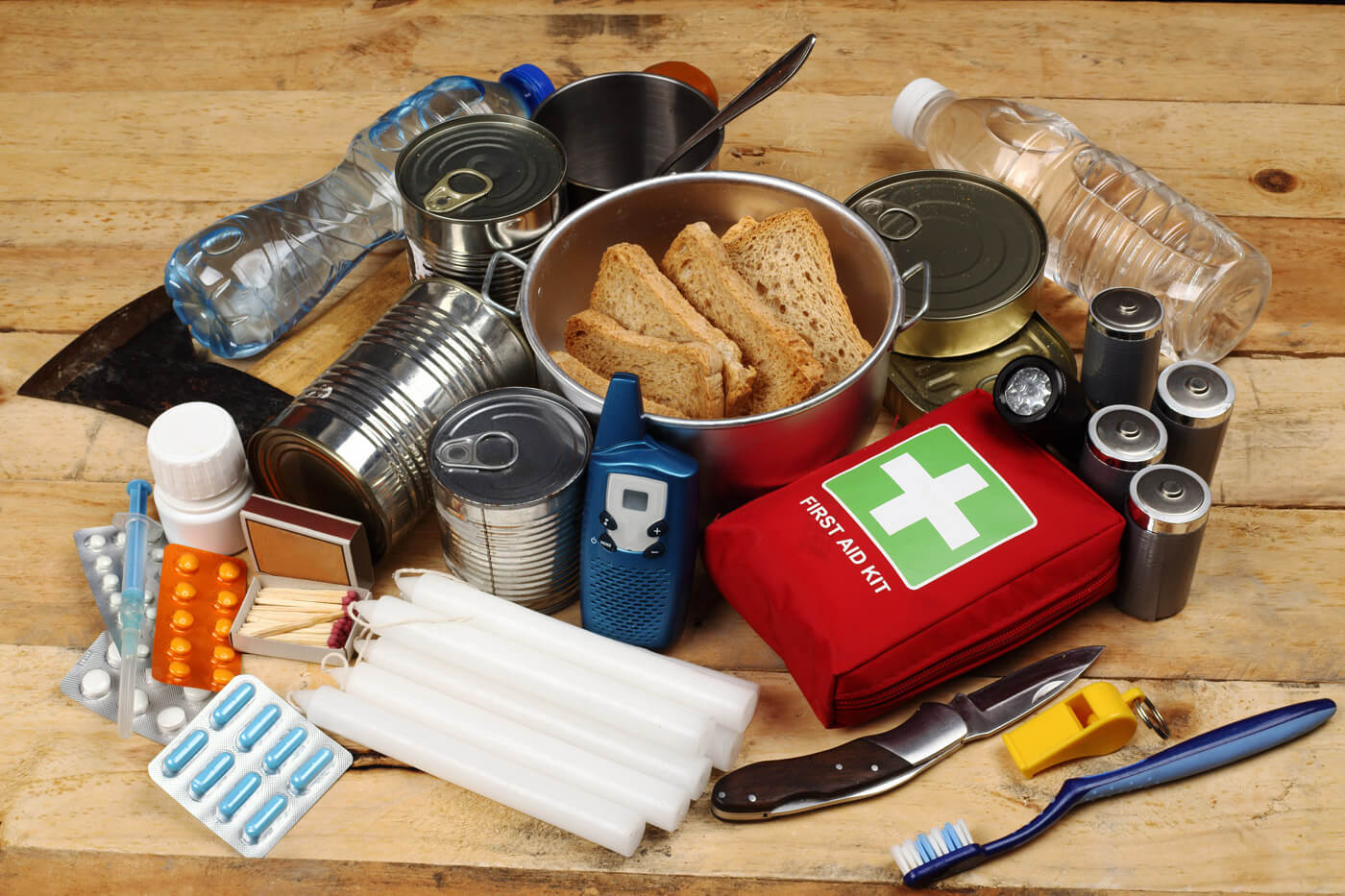 7 Survival Foods The Pioneers Ate That You Wouldn 39 T Recognize Off The