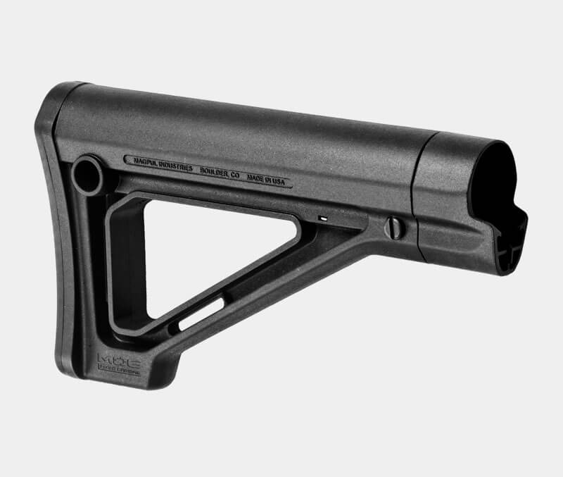 Magpul MOE® Fixed Stock