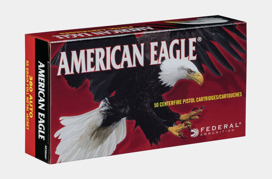 Federal American Eagle