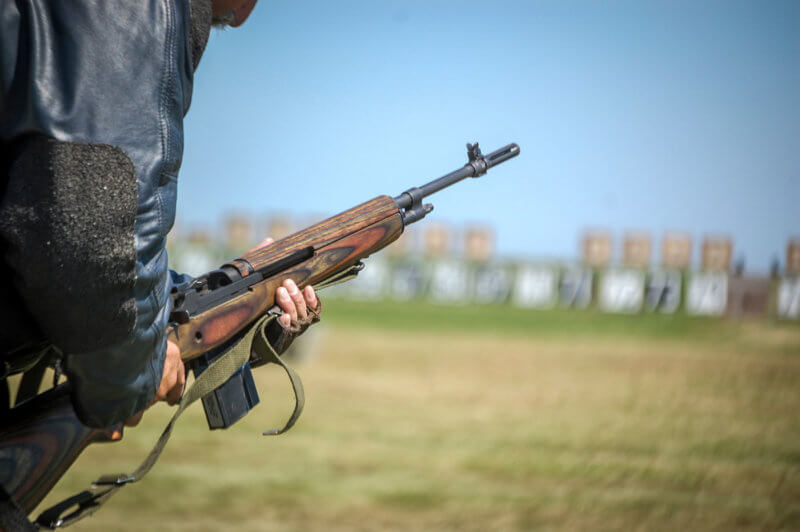 Getting Into Competitive Shooting The Armory Life