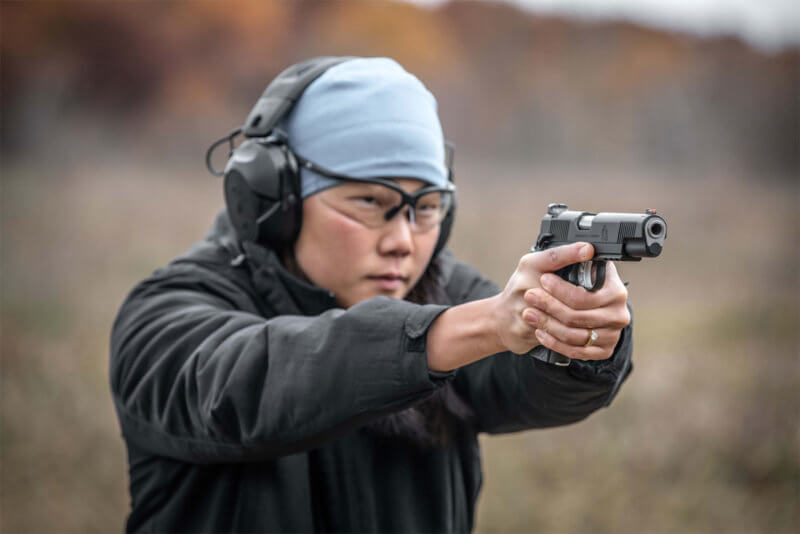 Getting Into Competitive Shooting The Armory Life